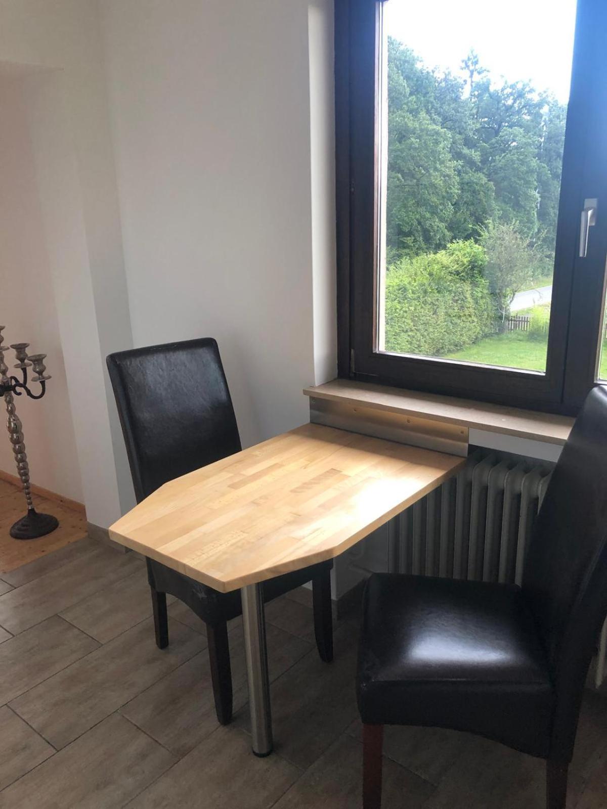 Apartment Gemuetliches Bauernhof Duensberg *