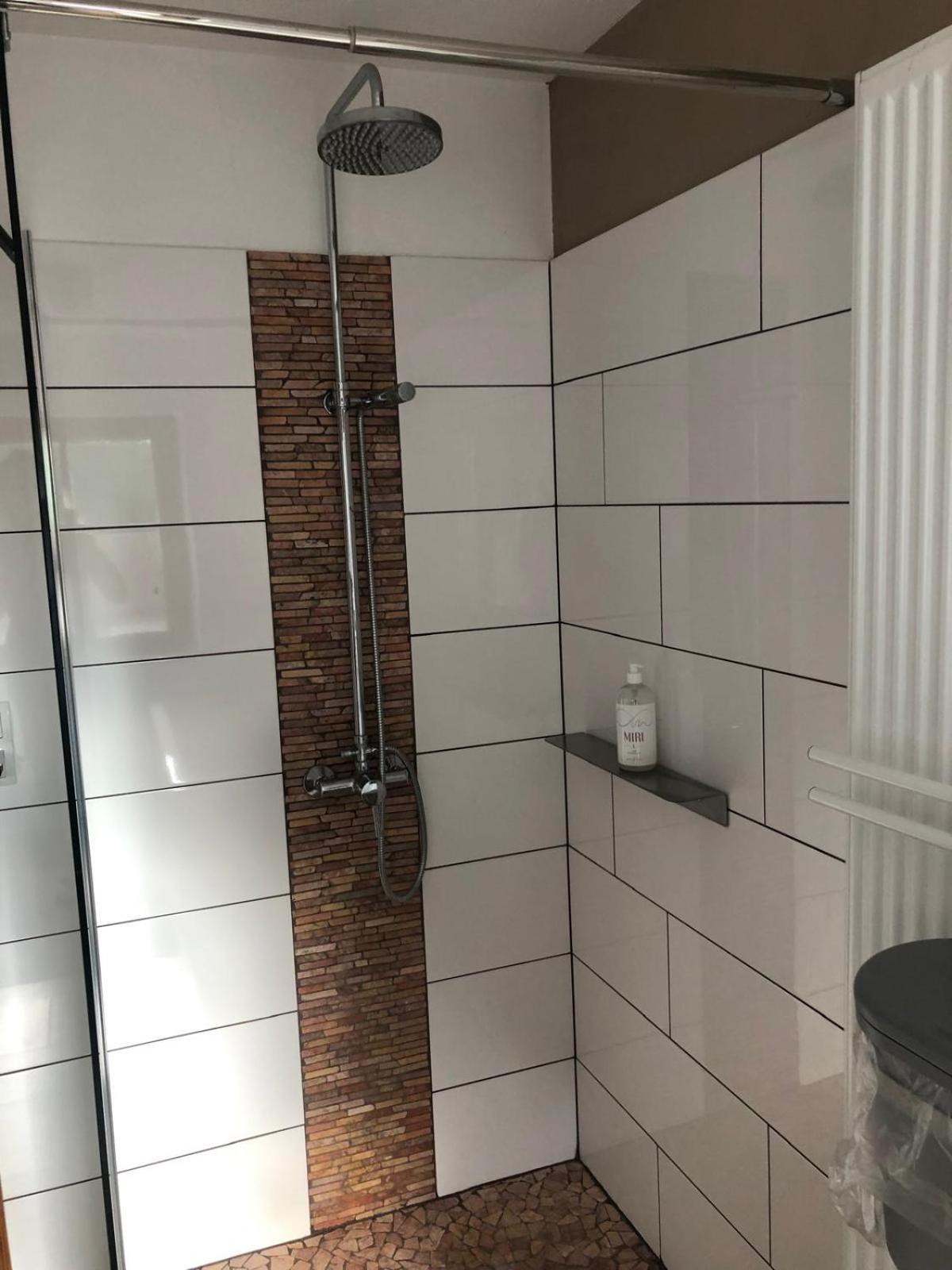 Apartment Gemuetliches Bauernhof Duensberg Biebertal